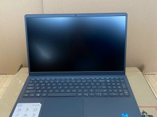Laptop Dell Inspiron 15 3511 i3 1115G4/4GB/256GB/OfficeH&S 2019/Win11