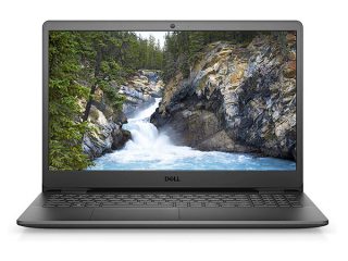 Laptop Dell Inspiron 3510 Celeron N4020/ 4Gb/128Gb SSD/ 15.6″ FHD/VGA ON/ Win10/Black